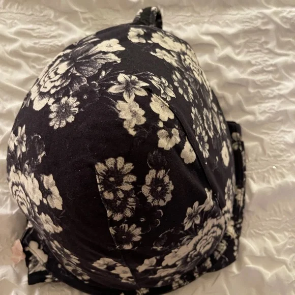 Cacique Underwire Bra - Picture 10 of 11